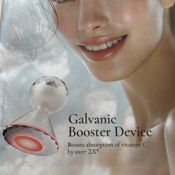 Beyond Glow Galvanic Booster Device - Picture 7 of 10